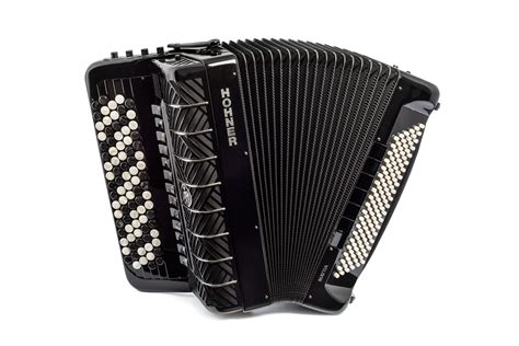 65 kg in hard carrying case) 899. . Chromatic button accordion c system